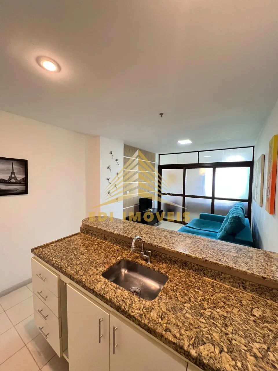 Apartamento Flat em Camboinhas, Niterói/RJ - Foto 2