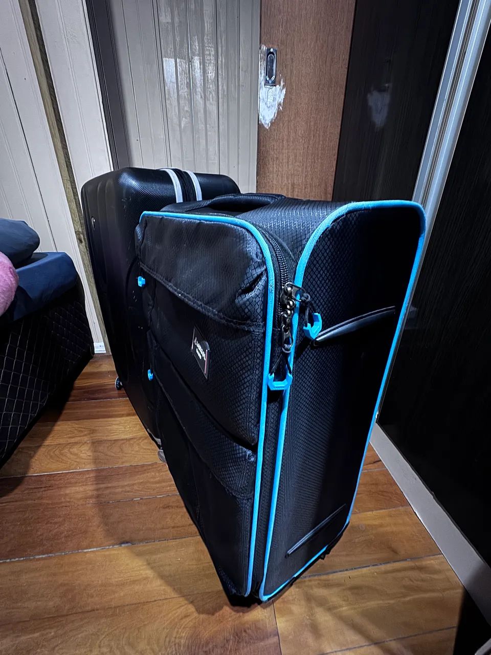 3 Malas de viagem P M G - Foto 3