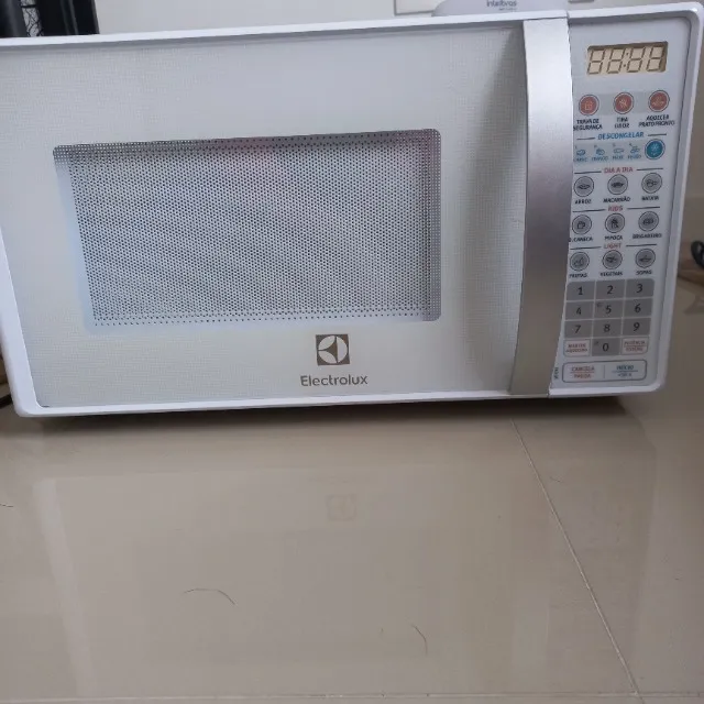 Micro-ondas Electrolux 20 l
