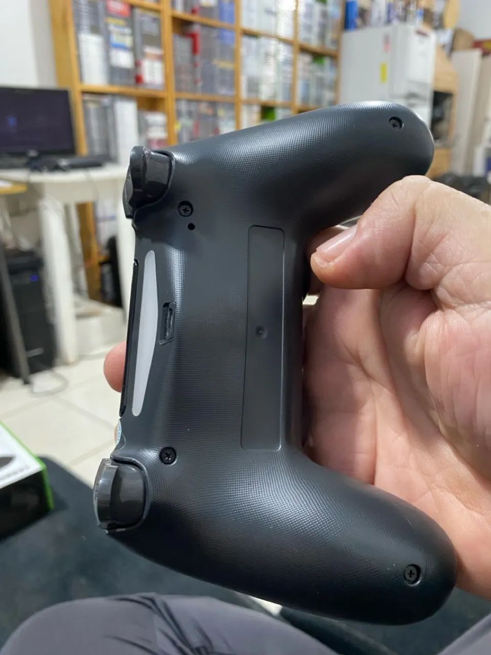 Controle DualShock 4 - PS4 - Foto 5