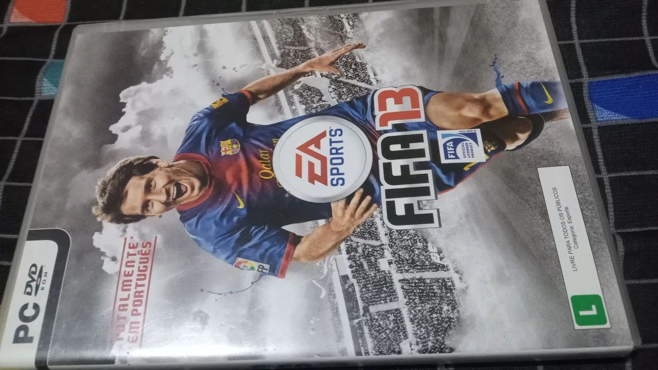 FIFA 13 para PC - Foto 2