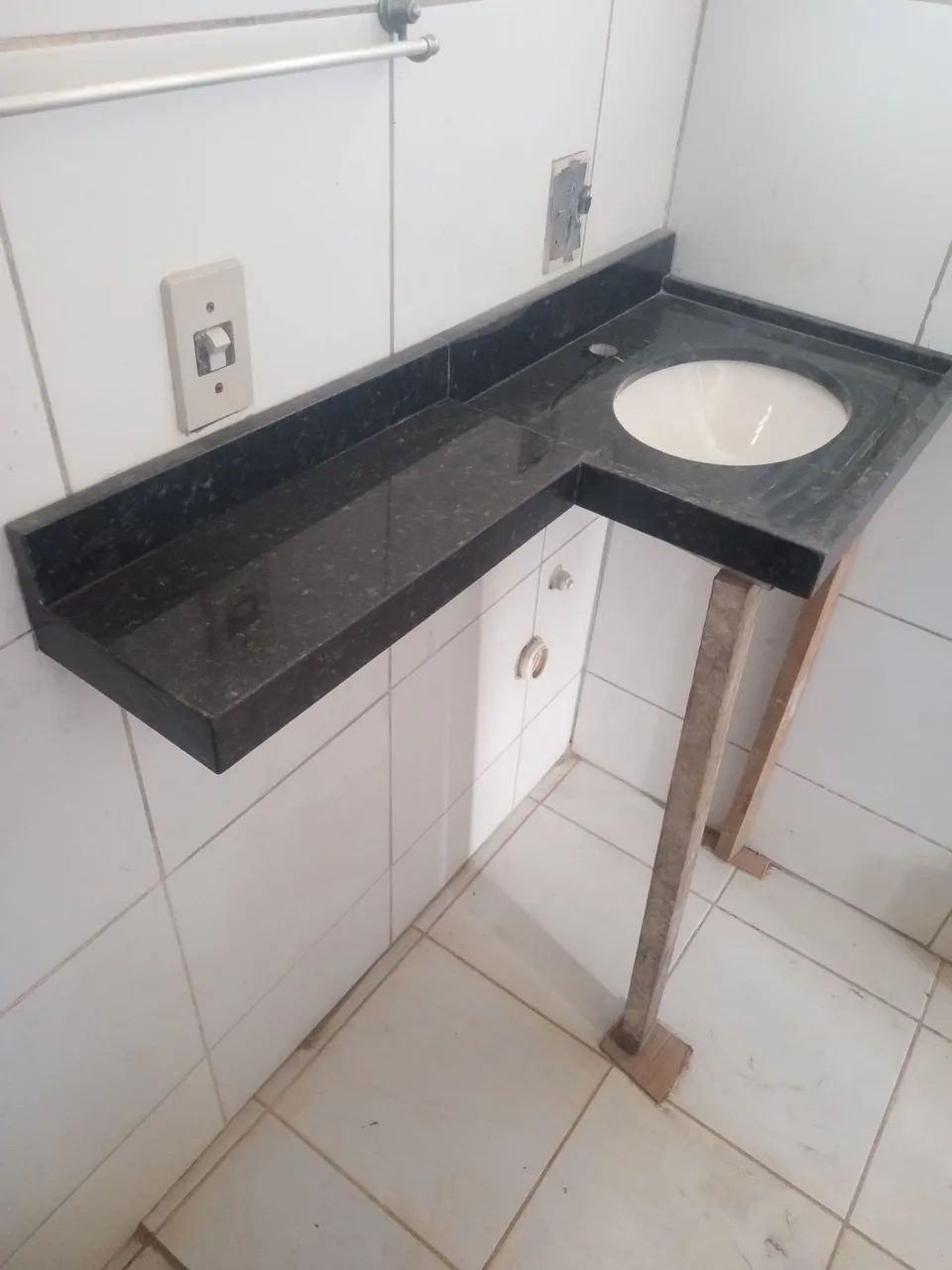 Pias para banheiro  - Foto 5