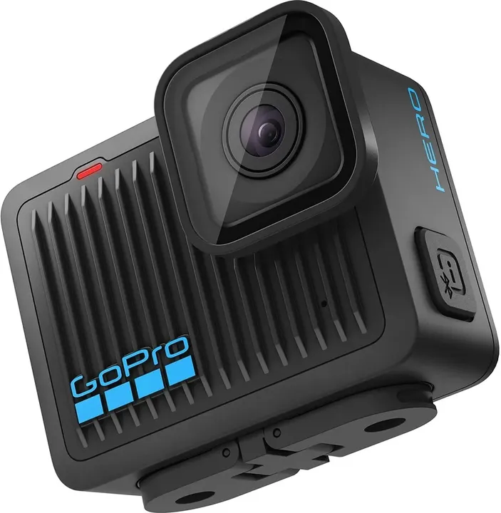 Filmadora GoPro Hero - Nova lacrada!