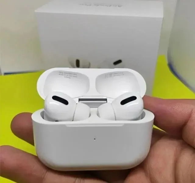 Fones usado bluetooth sem fio