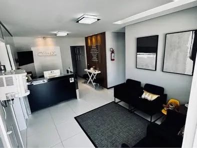 Sala em clínica odontológica  - Foto 5