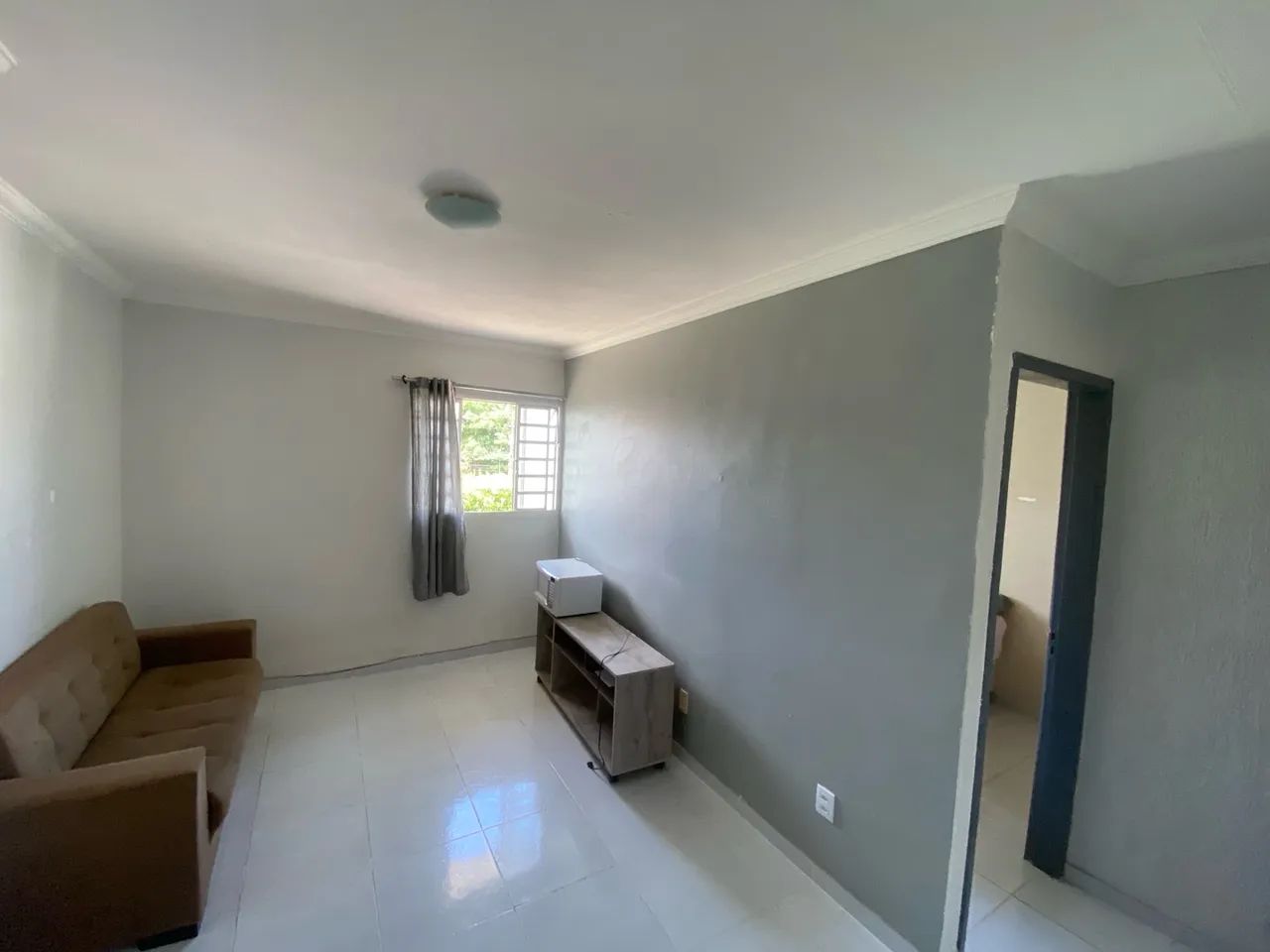 Alugo Apartamento com 2 quartos em condomínio fechado - Foto 3