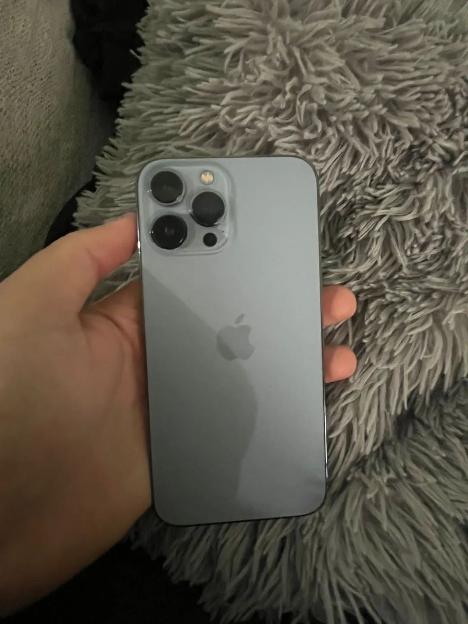 iPhone 13 Pro Max 256gb - Celulares e Smartphones - Santa Eugênia