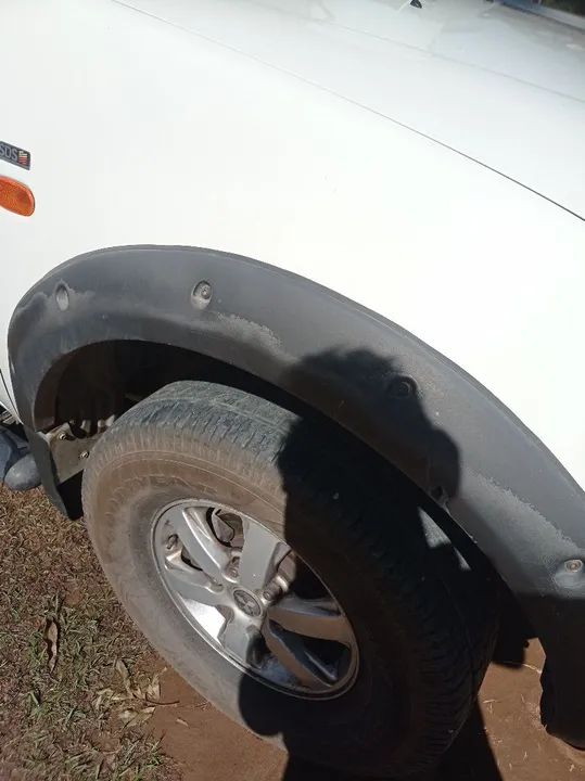 L200 Triton  - Foto 4