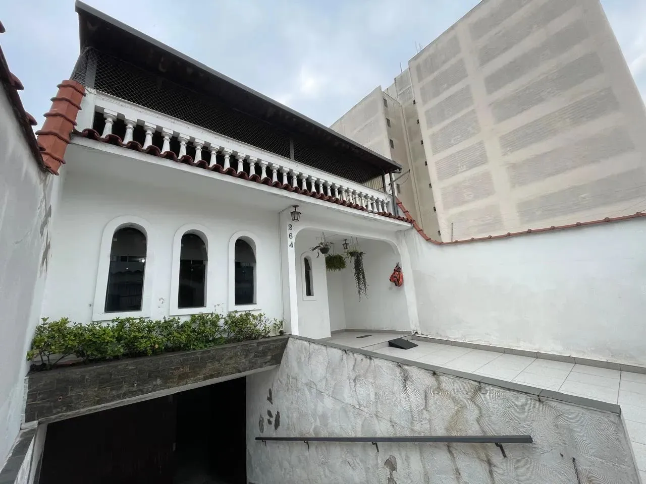 OPORTUNIDADE: Sobrado para locação em São Caetano do Sul