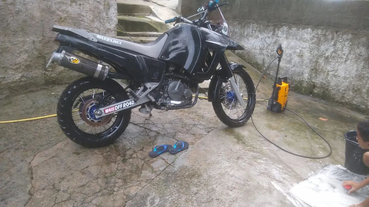 Moto a venda  - Foto 2