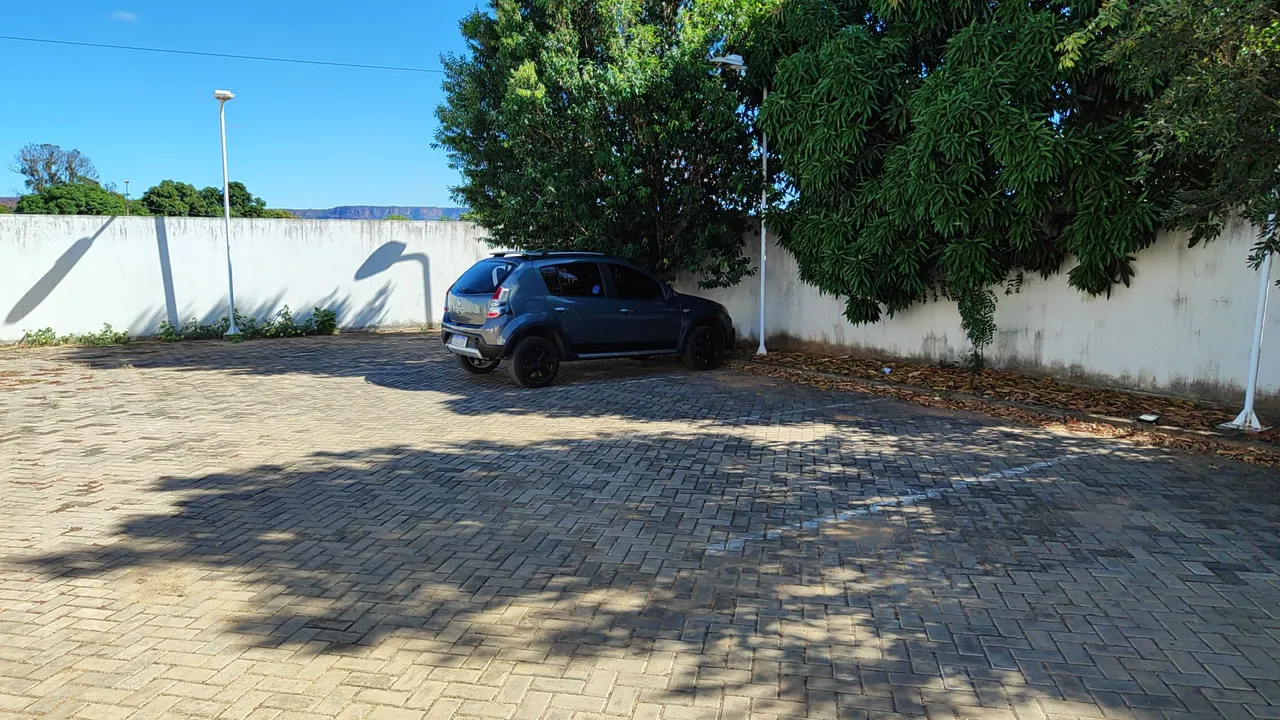 Sandero Stepway completo 1.6 16v