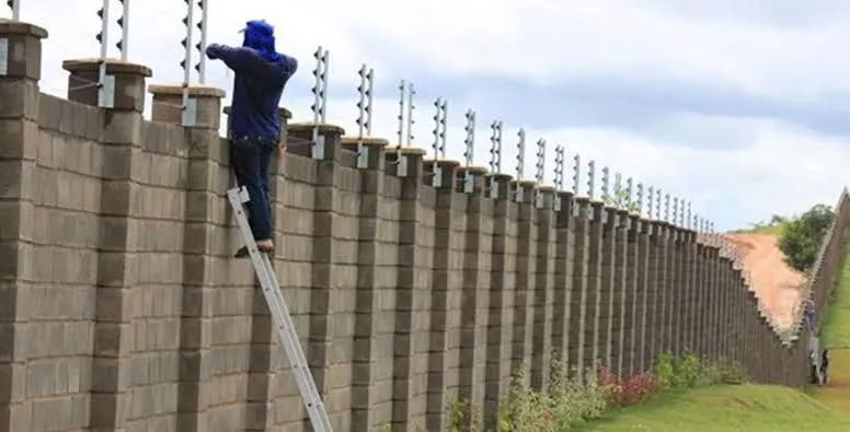 Instalaca de sistema de segurança  - Foto 4