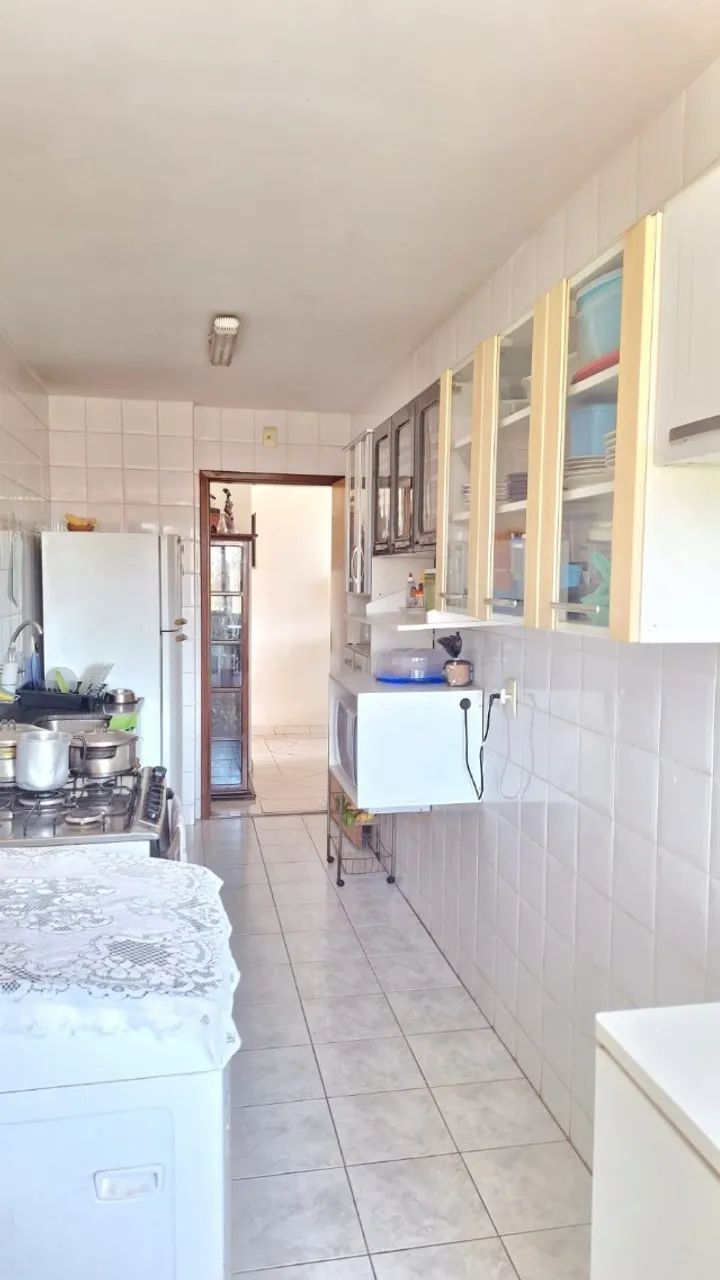 3 QUARTOS, 90M², 2 VAGAS, R$570.000,00 (Sou corretor de imóveis) - Foto 4