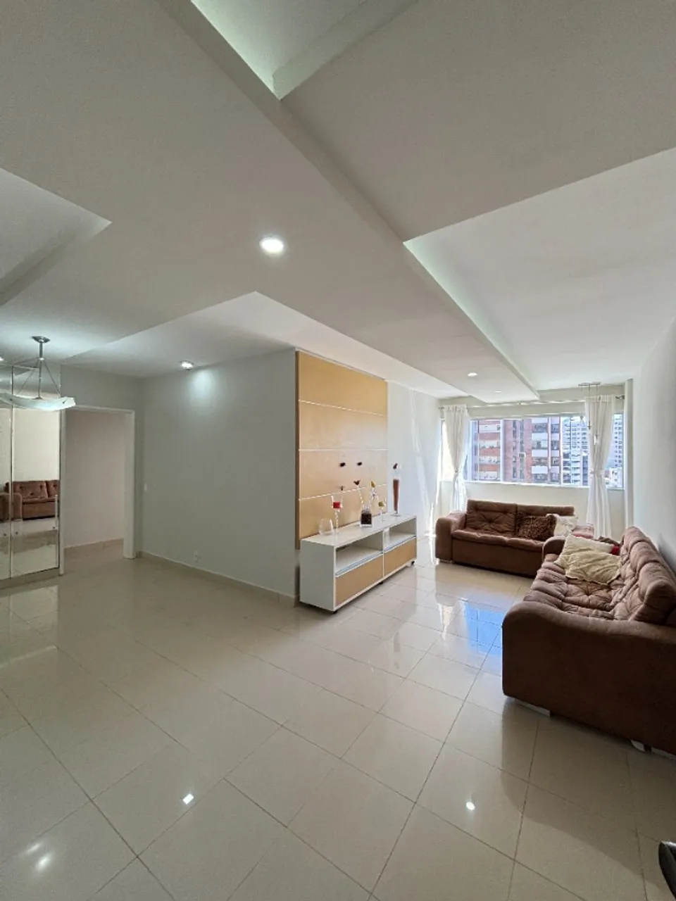 Apartamento para alugar no Renascença