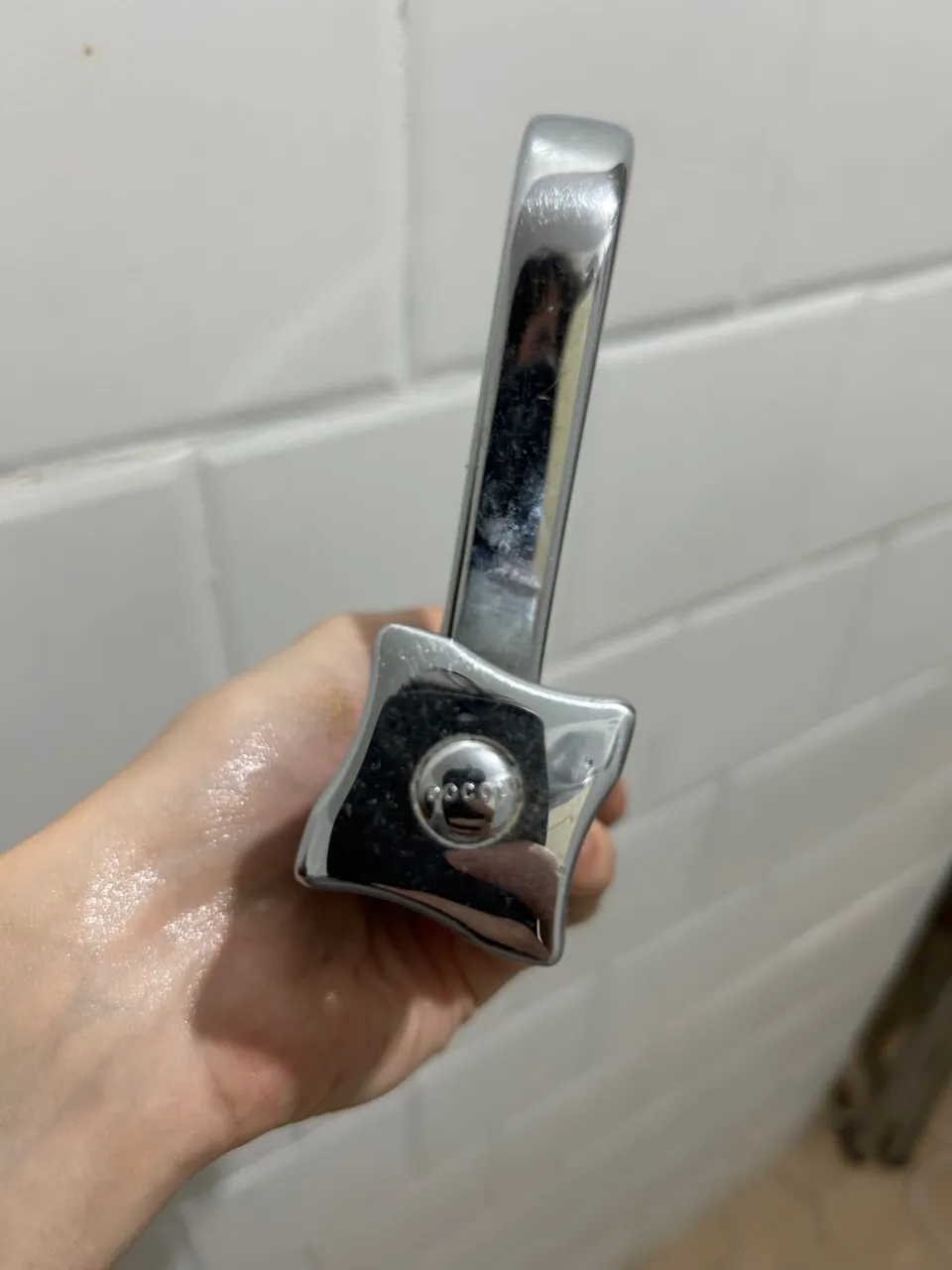 Torneira para banheiro docol