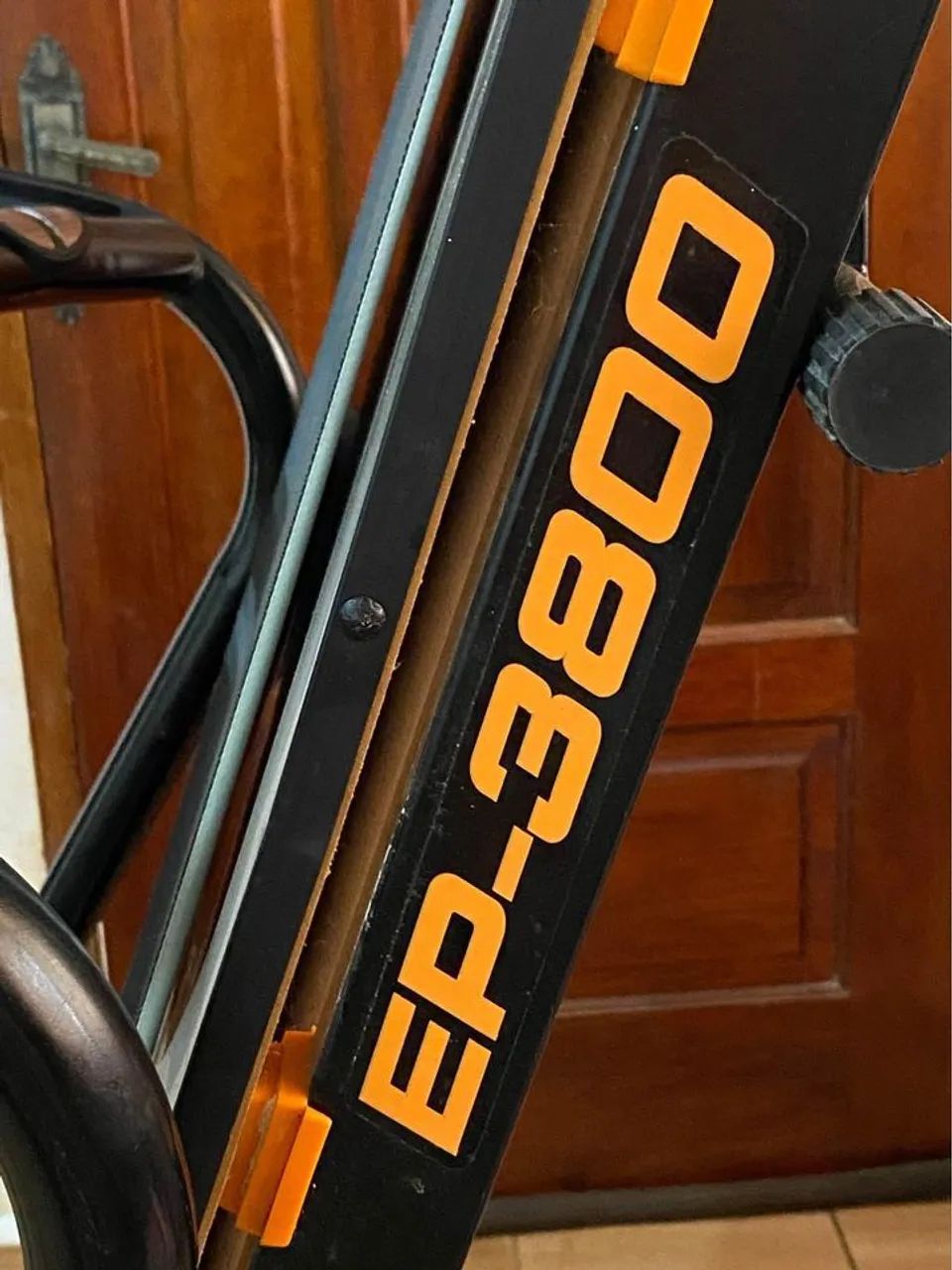 Esteira Polimet 3800 - Foto 2