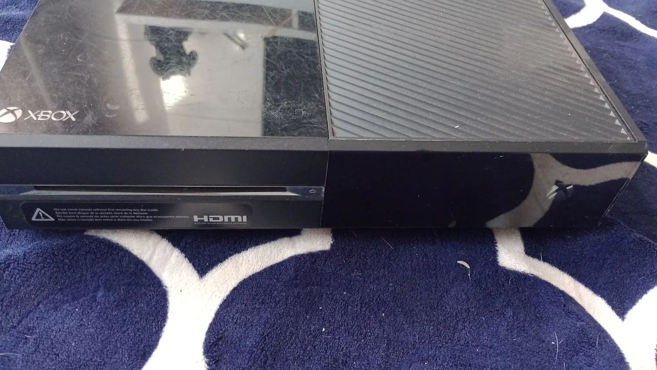 Xbox One Controller64294630984705124