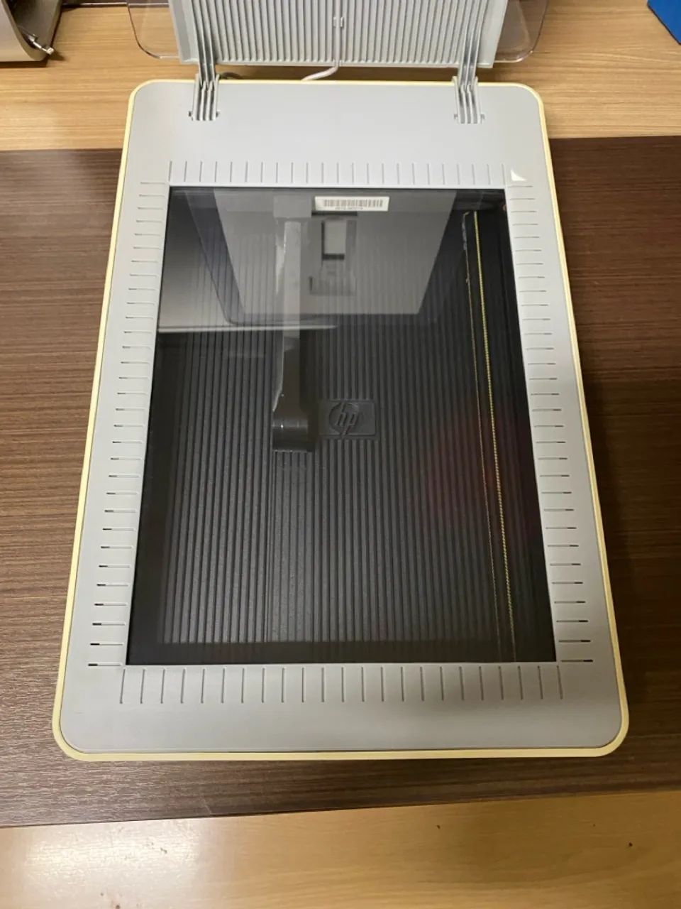 Scanner HP Scanjet G2710 - Foto 3