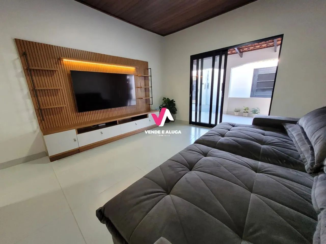 Casa à venda em Chapada dos Guimarães - Santa Cruz - 600m² REF: EXC-57078 - Foto 2