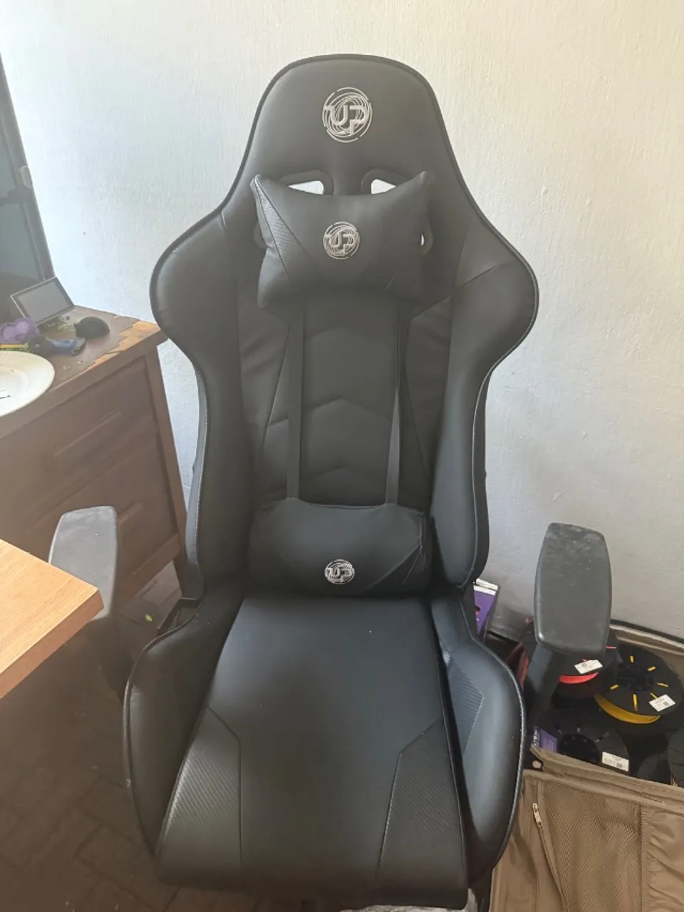 Cadeira Gamer UP