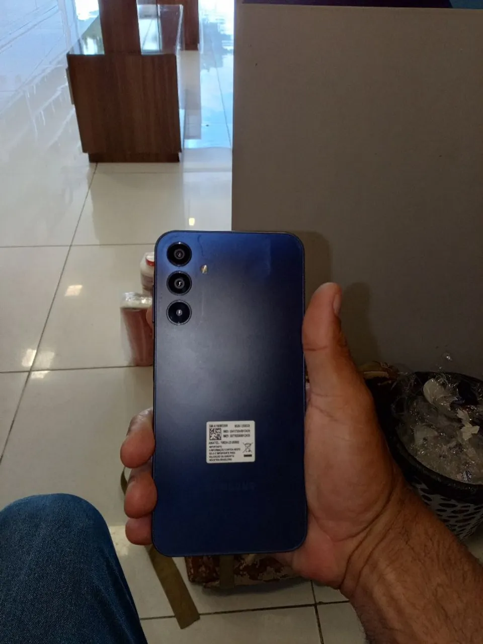 Galaxy A15/128g