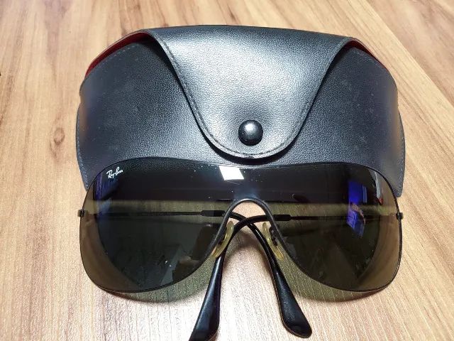 Rayban Mascara Feminino