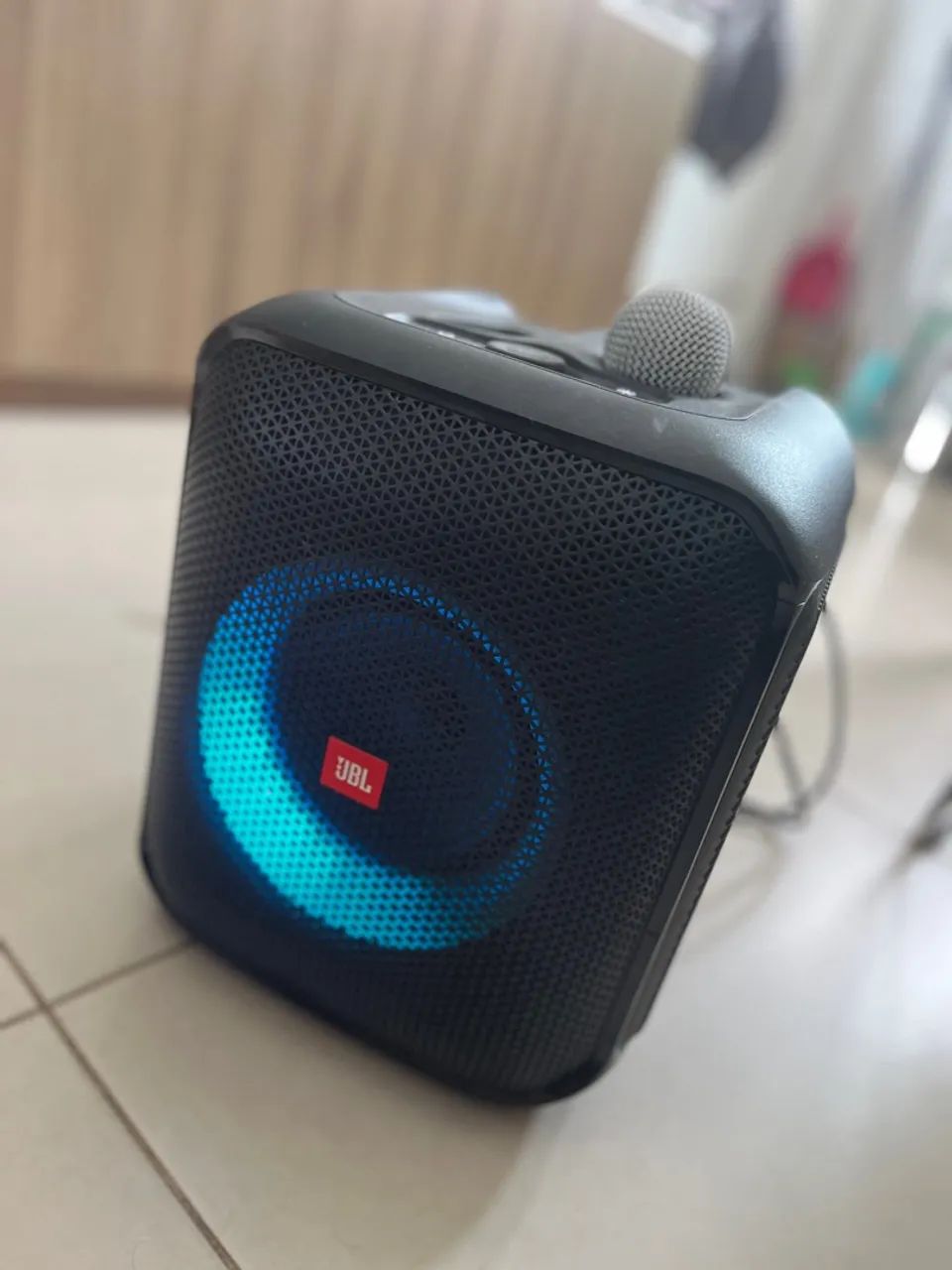 Caixa de Som JBL ESSENTIAL - Foto 3