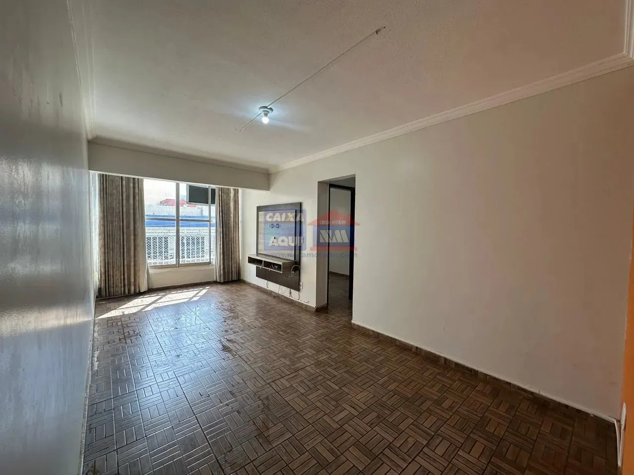 Apartamento para Locação em Brasília, Taguatinga, 2 dormitórios, 2 banheiros, 1 vaga