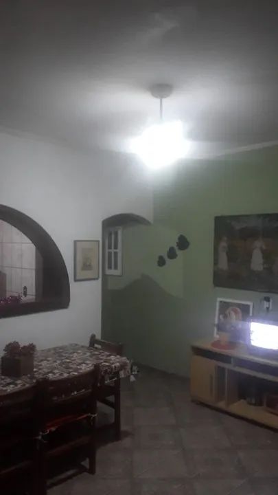 Casa com piscina a 50mts praia - Foto 10