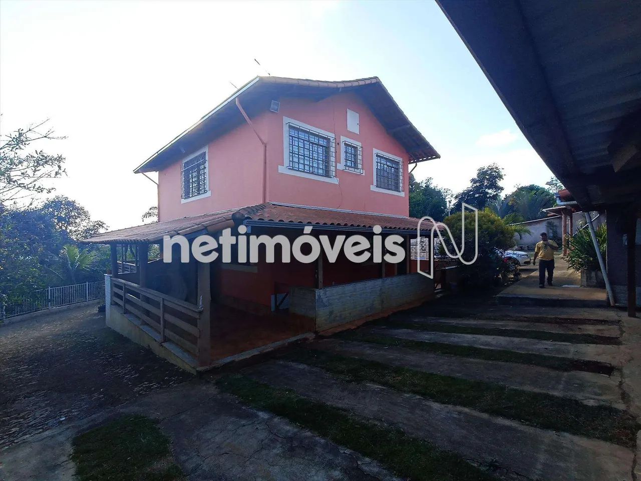 Venda Chácara Condomínio Sete Lagos Esmeraldas - Foto 4