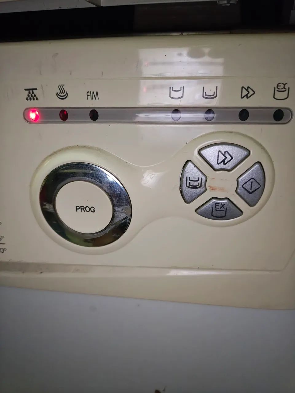 Máquina de lavar louça  - Foto 3