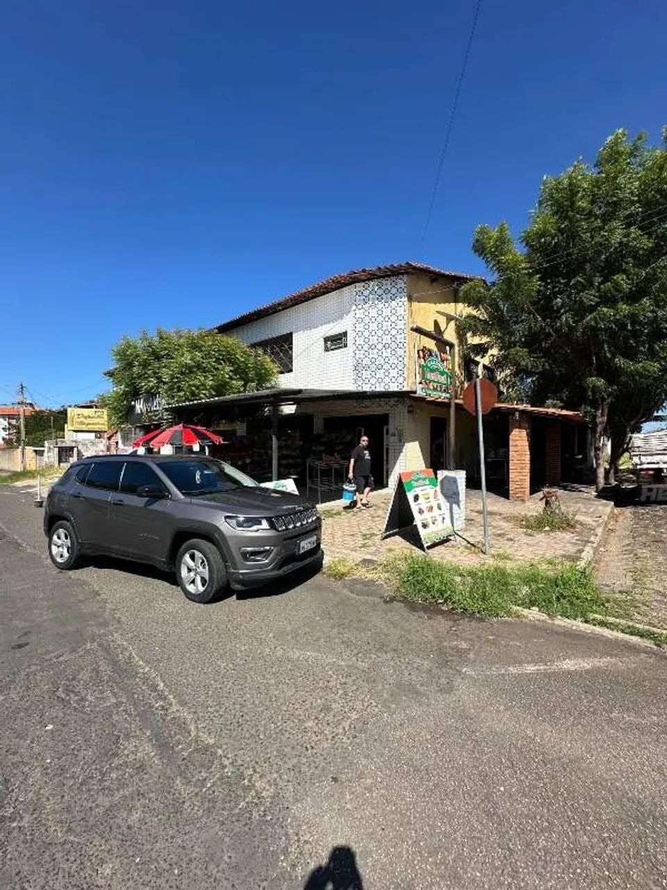Sala para aluguel, Santa Isabel - Teresina/PI