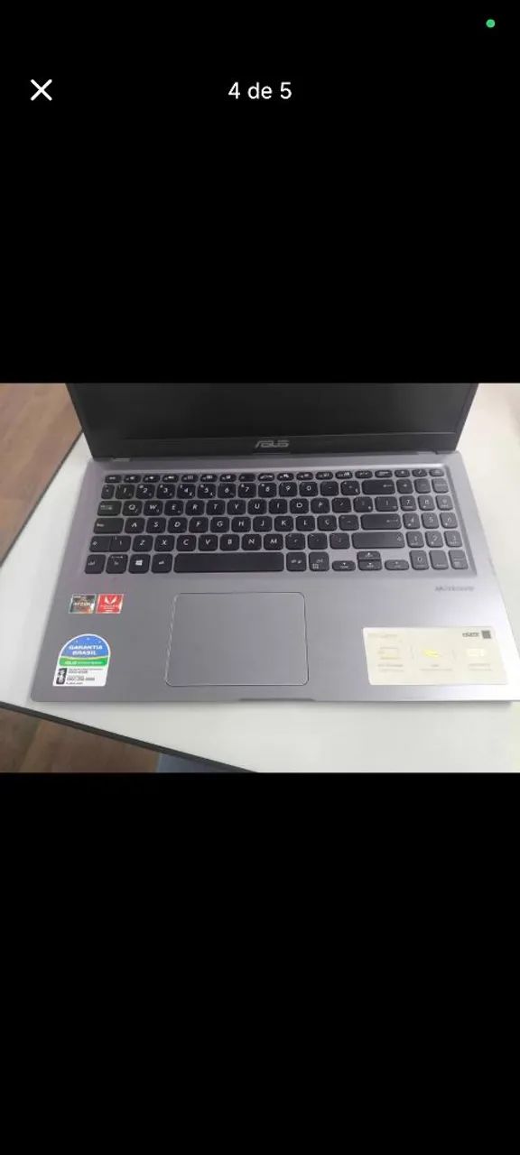 Notebook ASUS  - Foto 4