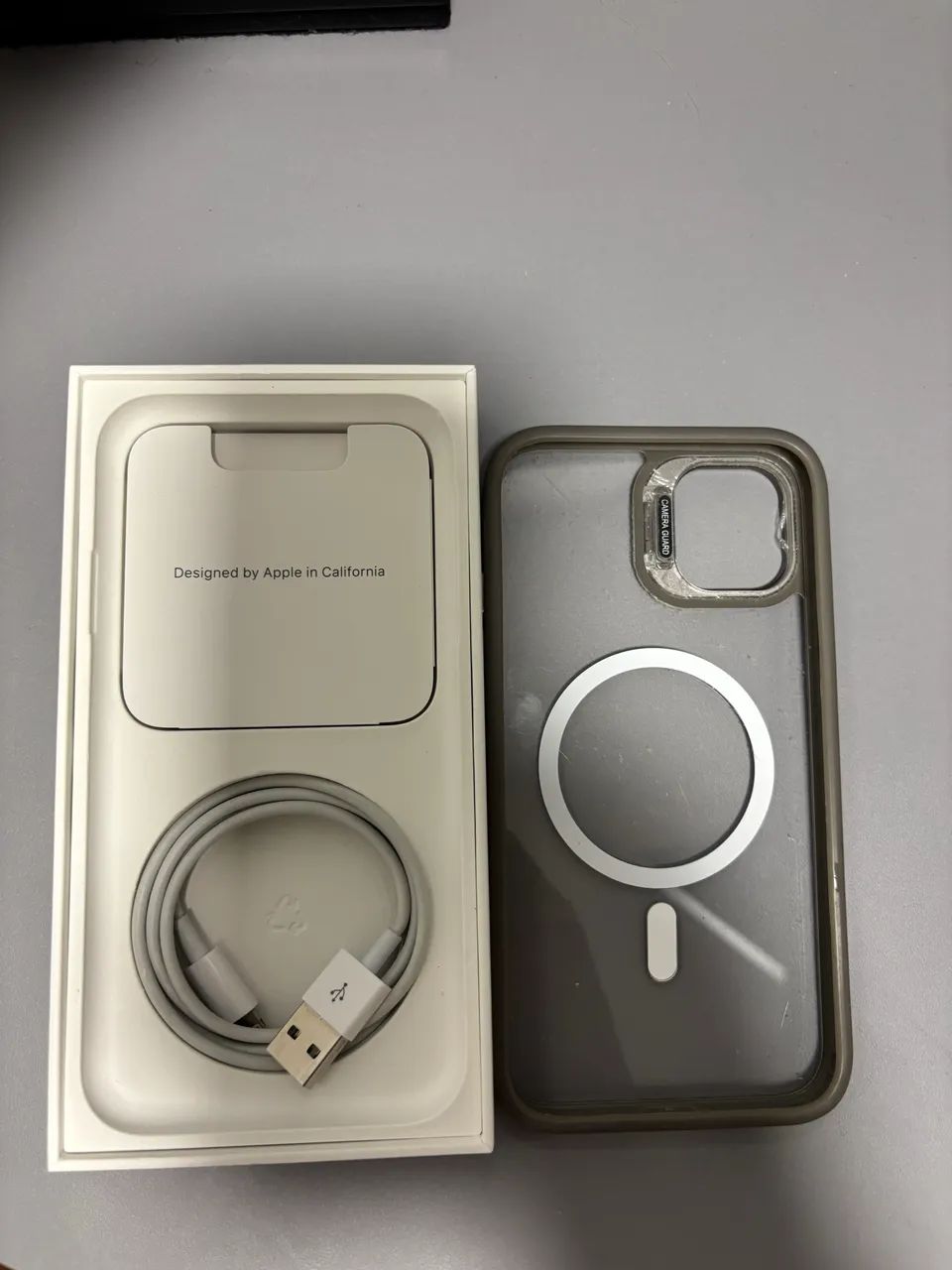 iPhone 11 128 GB  - Foto 5
