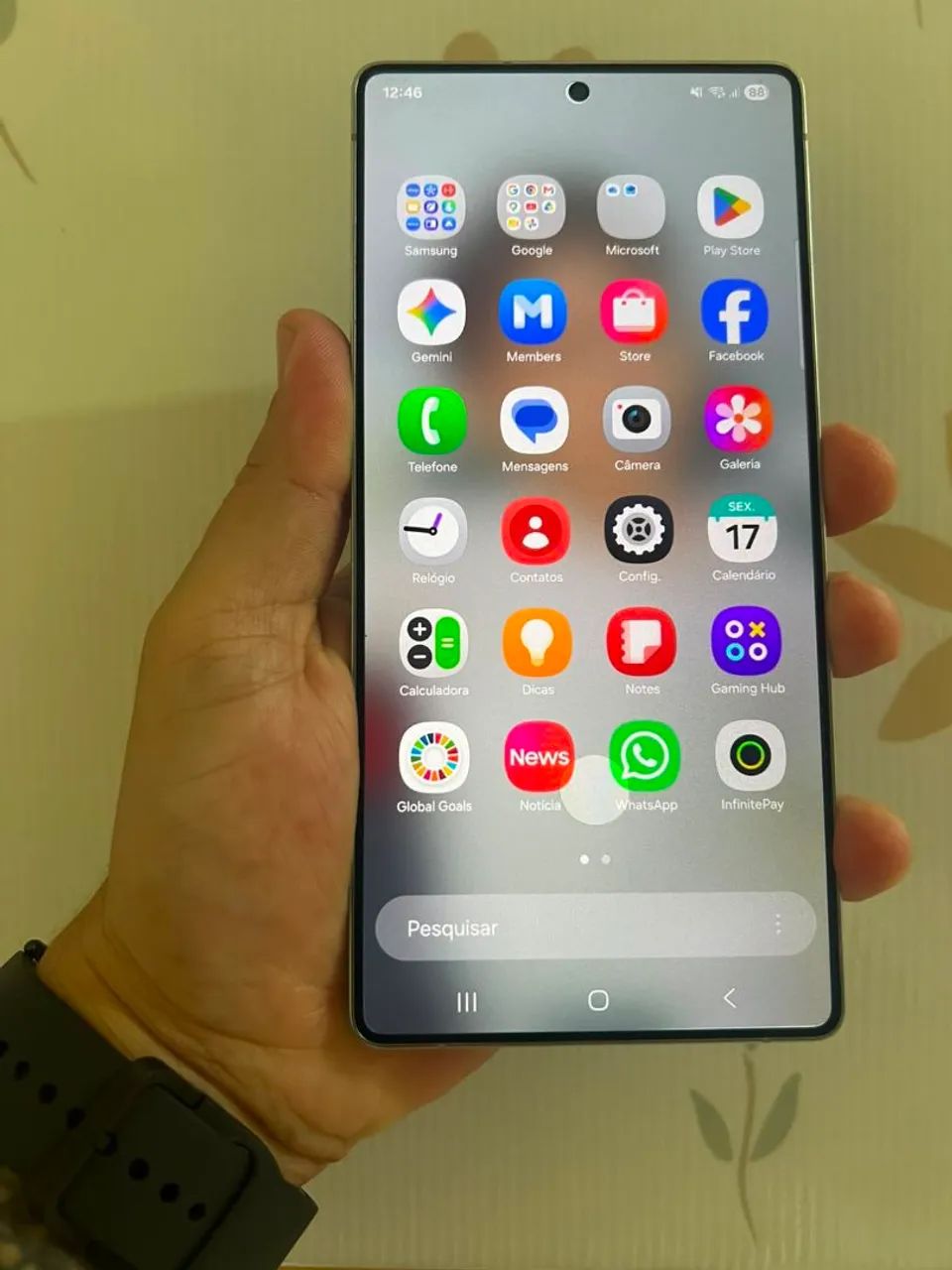 S25 ultra 265 gigas - Foto 2