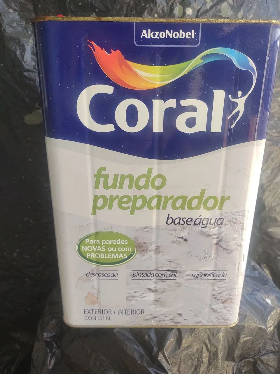 FUNDO CORAL  - Foto 3