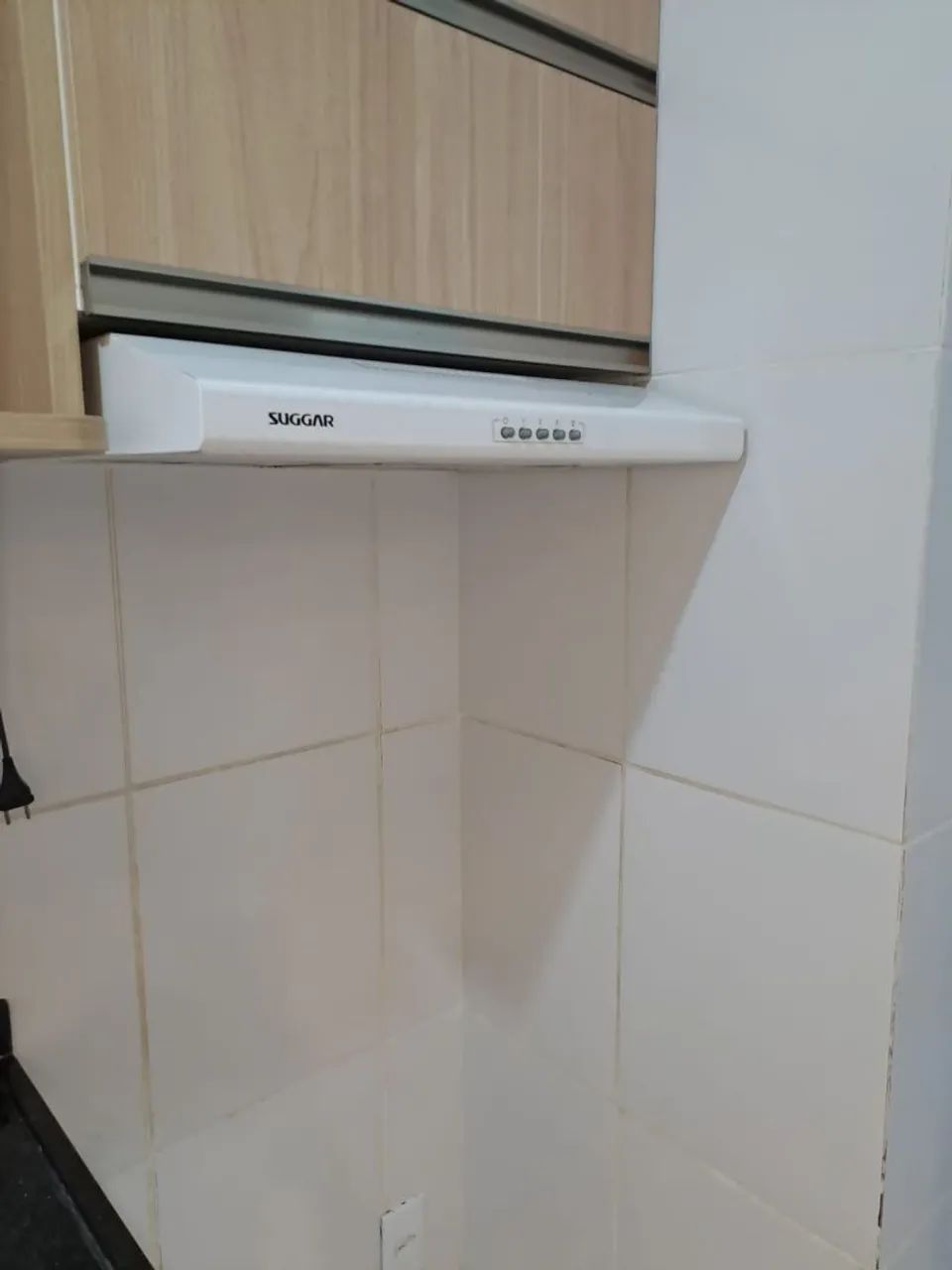 "Apartamento térreo de 2 quartos com suíte e ampla área externa privativa de 54m²" - Foto 3