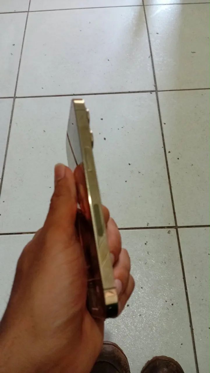 iPhone 13 Pro 128gb - Foto 3