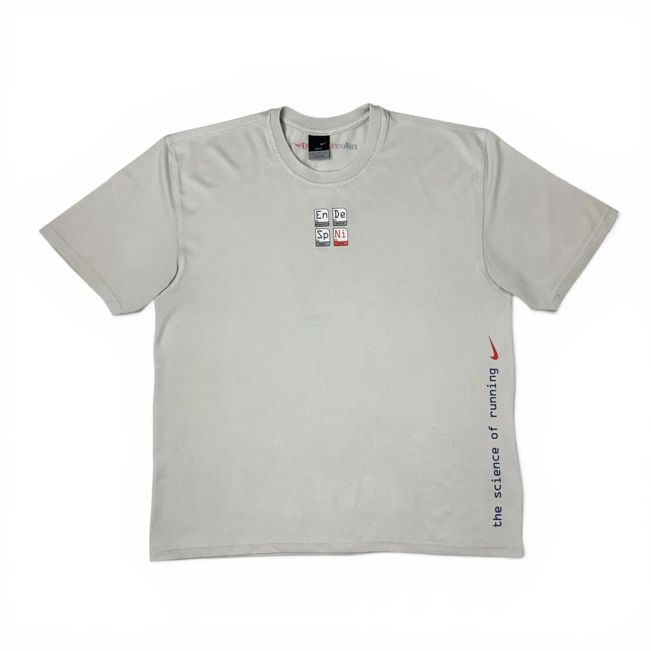 Camisa Nike Running Tam.M