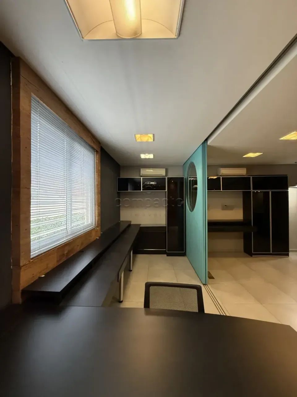 Sala Comercial Mobiliada | Bairro Vila Ercília - Foto 5