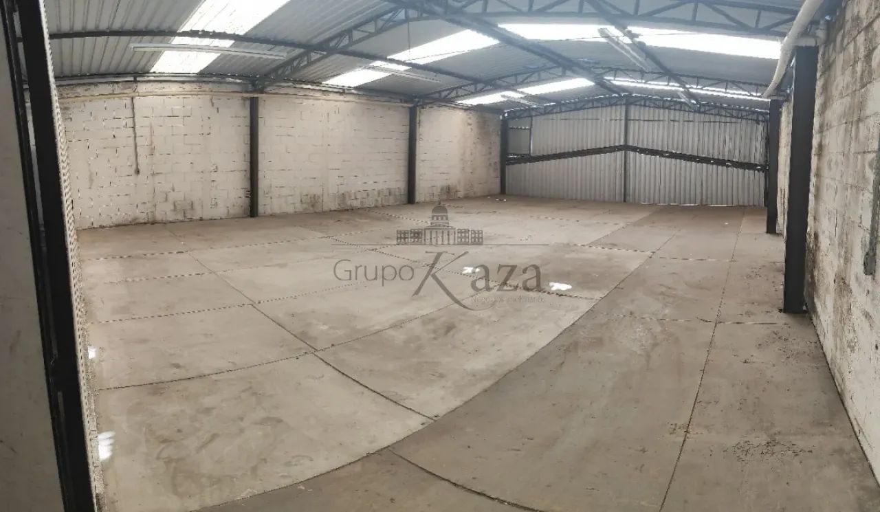 Galpão Comercial com Estacionamento - Moema - 722m². - Foto 2