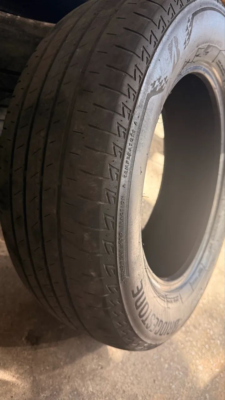 Pneus Bridgestone  - Foto 3