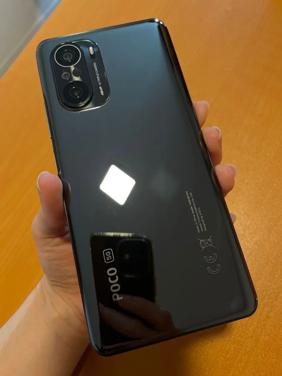 Xiaomi Poco F3 - Foto 2