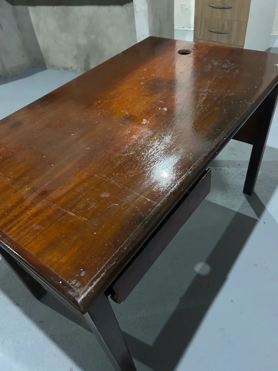 Escrivaninha 