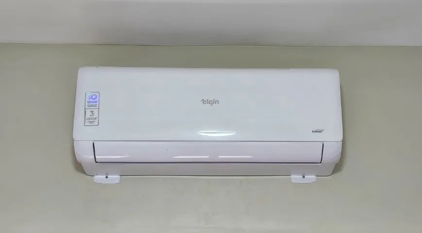 Ar Condicionado Split Elgin Eco Inverter II 12.000 BTU/h (Frio) - 220V - Foto 2