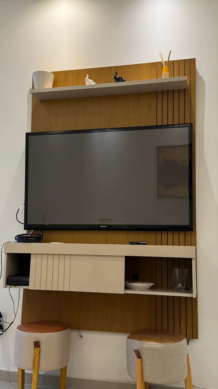 Painel de televisão  - Foto 2