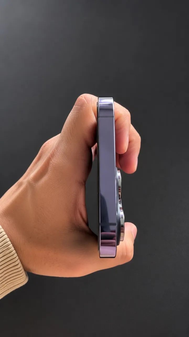 iPhone 14 Pro Max 128gb - Foto 4