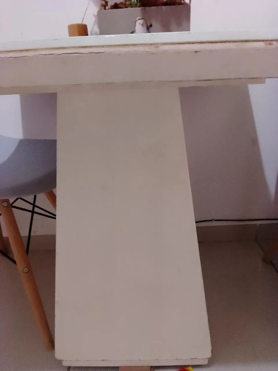 Mesa pequena - Foto 2