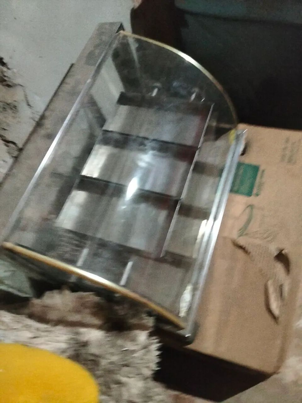 Estufa para salgados com 8 bandejas  - Foto 3