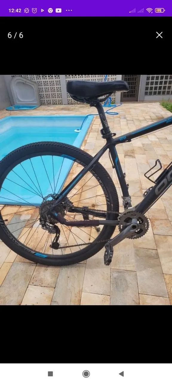 Bike Oggi 7.2 Alivio - Foto 4